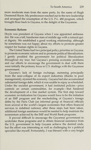 A Long Way from Runnemede