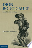 Dion Boucicault