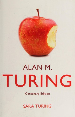 Alan M. Turing