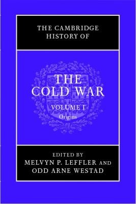The Cambridge History of the Cold War