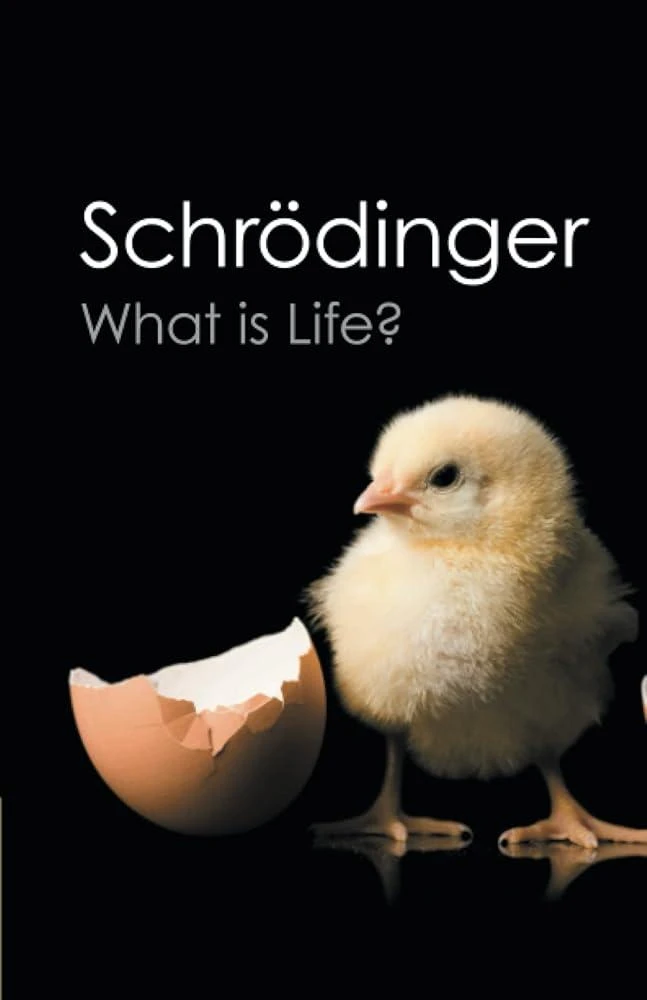 What is Life? : With Mind and Matter and Autobiographical Sketches