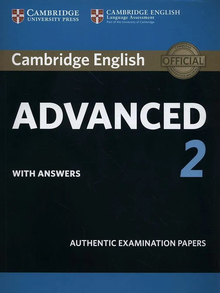 Cambridge English Proficiency 1 for Updated Exam Self-study Pack (Student's Book with Answers and Audio CDs (2)) : Authentic Examination Papers from Cambridge ESOL