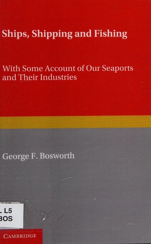 Ships, Shipping and Fishing