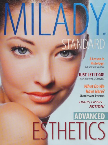 Milady Standard Esthetics