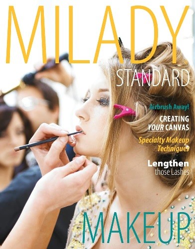 Milady's Standard Makeup Workbook