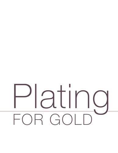 Plating for Gold