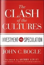 The Clash of the Cultures