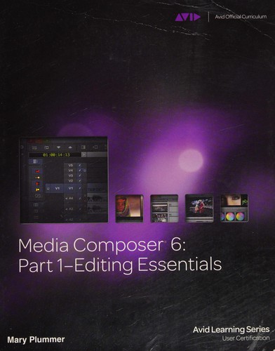 Media Composer 6