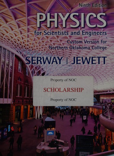 Physics for Scientists and Engineers, Volume 2