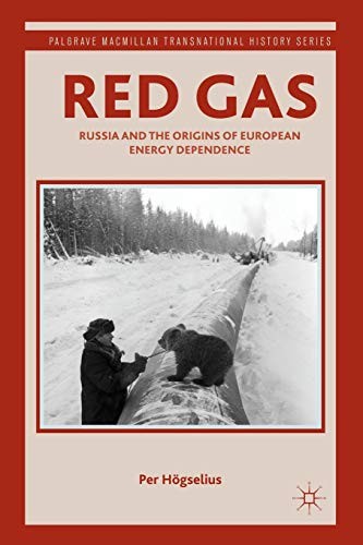 Red Gas