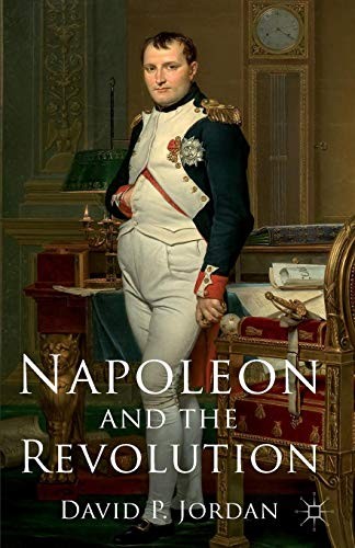 Napoleon and the Revolution