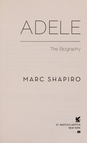 Adele