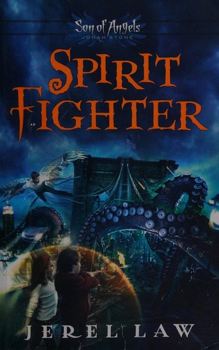Spirit Fighter