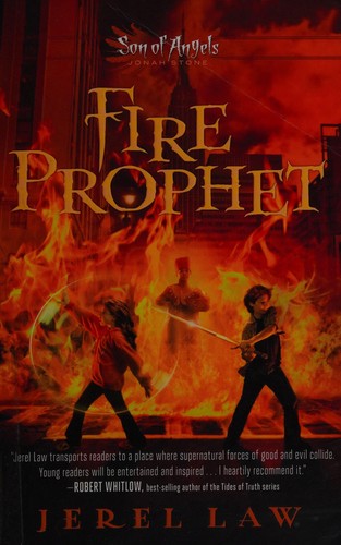 Fire Prophet
