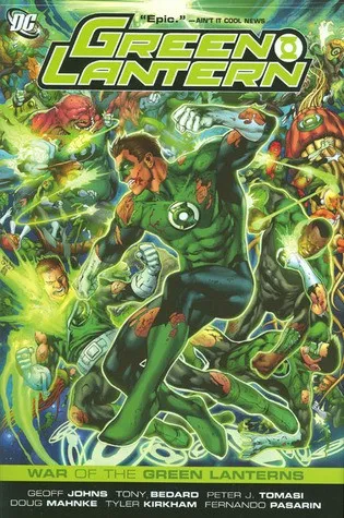 Green Lantern