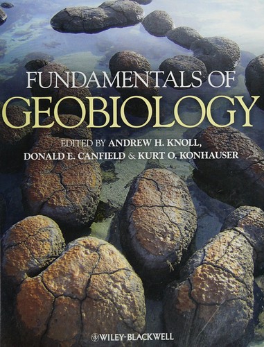 Fundamentals of Geobiology