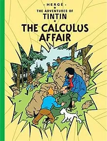 The Calculus Affair