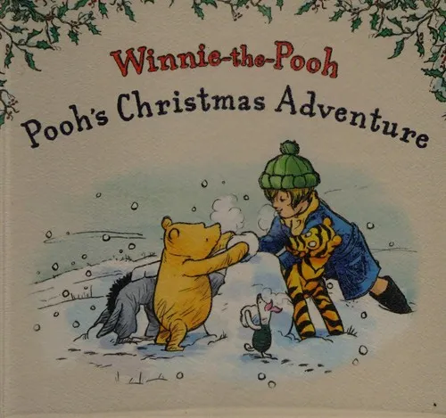 Winnie-the-Pooh: Pooh's Christmas Adventure