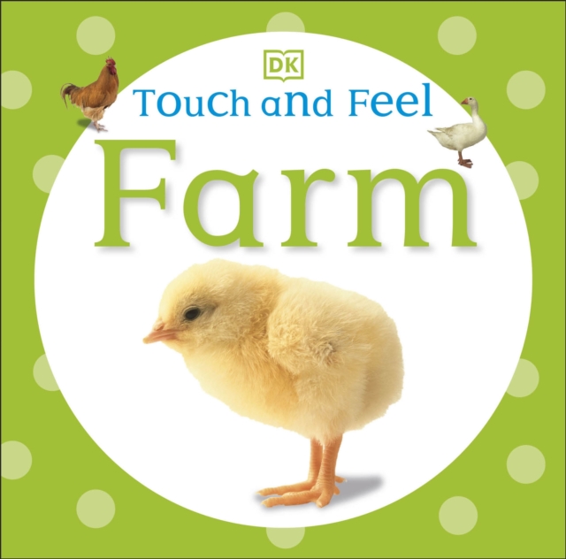 Touch and Feel Farm