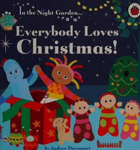 In the Night Garden: Everybody Loves Christmas!