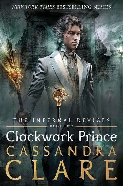 The Infernal Devices 2