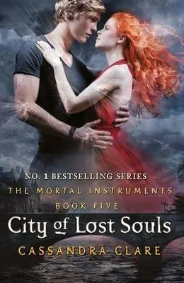 The Mortal Instruments 5