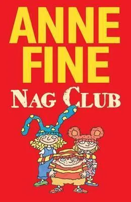 The Nag Club