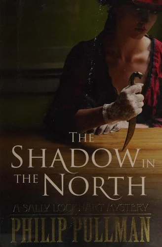 The Shadow in the North : 2