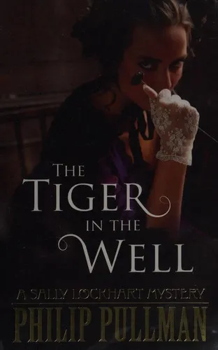 The Tiger in the Well : 3