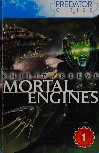 Mortal Engines
