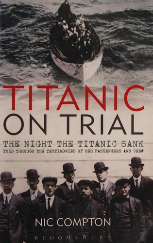 Titanic on Trial