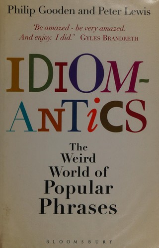 Idiomantics