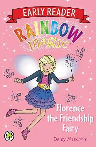 Rainbow Magic Early Reader