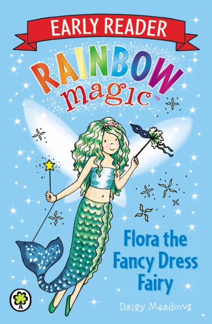 Rainbow Magic Early Reader