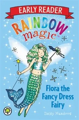 Rainbow Magic Early Reader