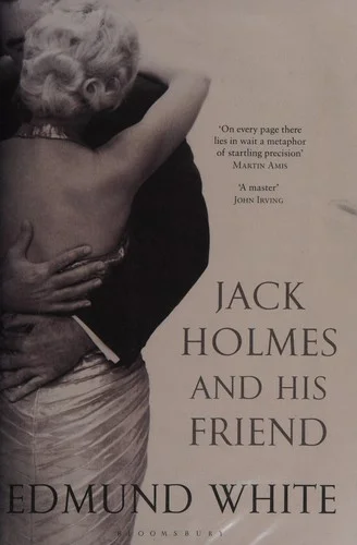 Jack Holmes and His Friend