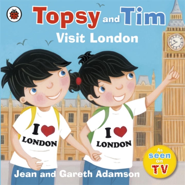 Topsy and Tim