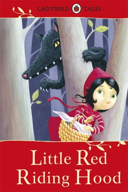 Ladybird Tales