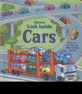 Look Inside Cars