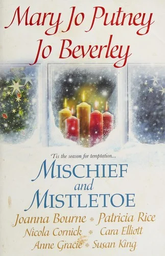 Mischief and Mistletoe