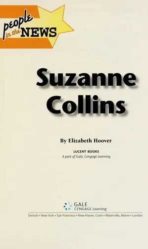 Suzanne Collins