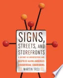 Signs, Streets, and Storefronts