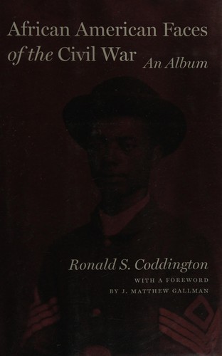 African American Faces of the Civil War