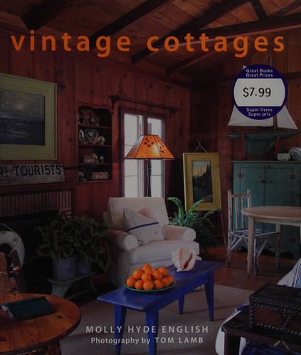 Vintage Cottages