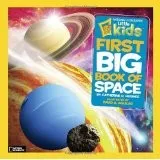 Little Kids First Big Book of Space