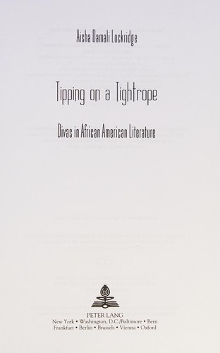 Tipping on a Tightrope