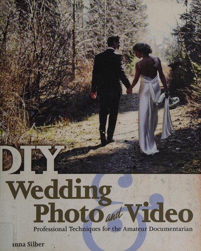DIY Wedding Photo and Video
