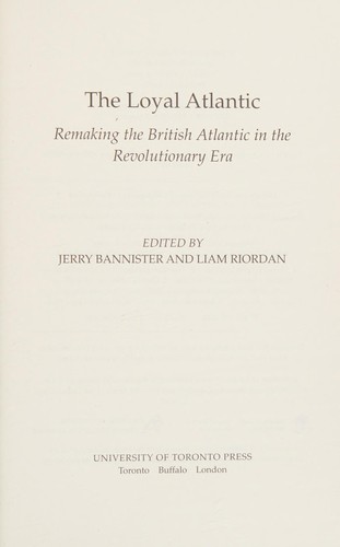 The Loyal Atlantic