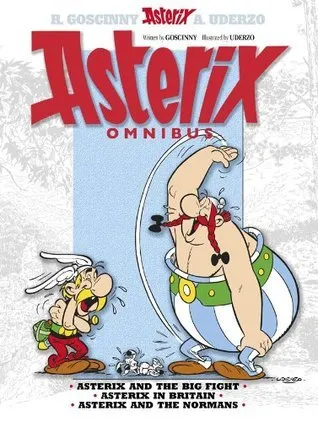 Asterix