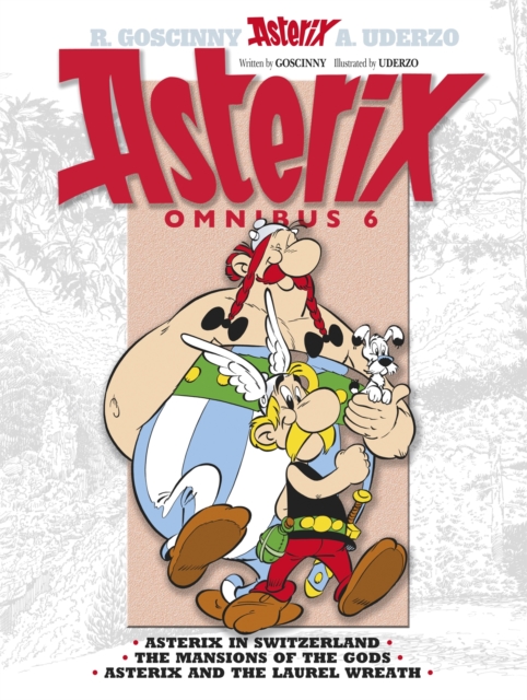 Asterix